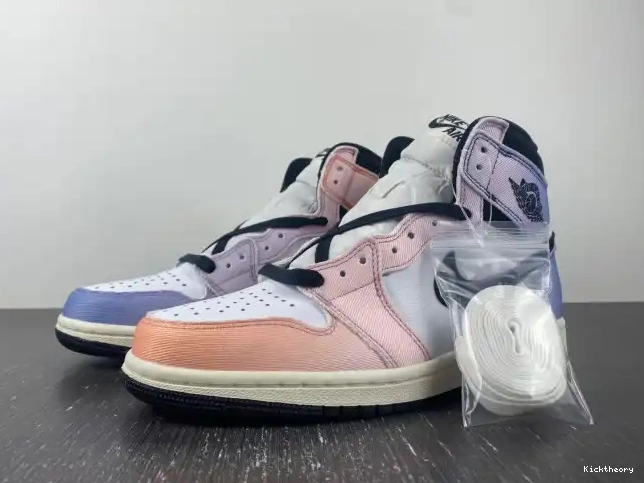 Kicktheory 1 Skyline Jordan OG DX0054-805 Retro High 0522